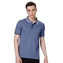Symbol Premium Men39s Cotton Rich Textured Pique