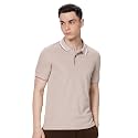 Symbol Premium Men39s Cotton Rich Textured Pique