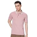 Symbol Premium Men39s Cotton Rich Textured Pique