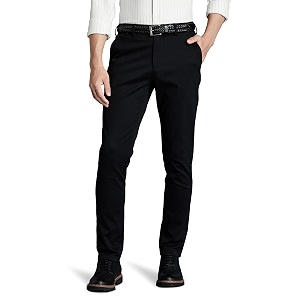 Symbol Premium Mens Slim Fit Flexi Waist
