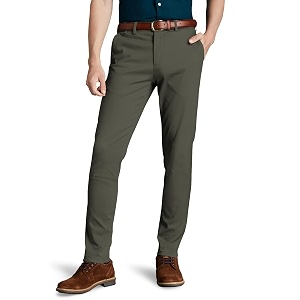 Symbol Premium Mens Slim Fit Flexi Waist