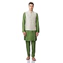 Symbol Premium Men39s Festive Nehru Jacket Kurta