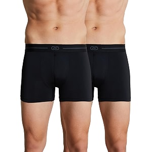 Symbol Premium Mens Microfiber Blend Ultra-Soft Stretch