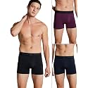 Symbol Premium Men39s Microfiber Blend Ultra-Soft Stretch