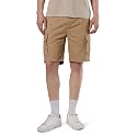 Symbol Premium Men39s Relaxed Fit Washed Cargo