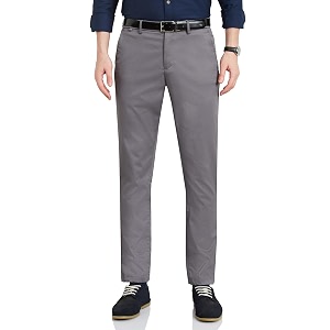 Symbol Premium Mens Slim Fit Flexi Waist