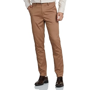 Symbol Premium Mens Slim Fit Flexi Waist