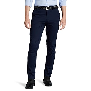 Symbol Premium Mens Slim Fit Flexi Waist