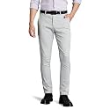 Symbol Premium Men39s Slim Fit Flexi Waist