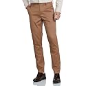 Symbol Premium Men39s Slim Fit Flexi Waist