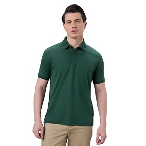 Symbol Premium Mens Super Soft Classic Polo