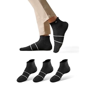 symbol premium men39s ultra soft bamboo socks unisex  odour-free amp anti-bacterial  available in combo packs in crew length amp ankle length