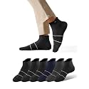 Symbol Premium Men's Ultra Soft Bamboo Socks Unisex | Odour-Free &amp; Anti-bacterial | Available in Combo Packs in Crew Length &amp; Ankle Length