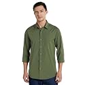 Symbol Premium Men39s Casual Cotton Poplin Shirt