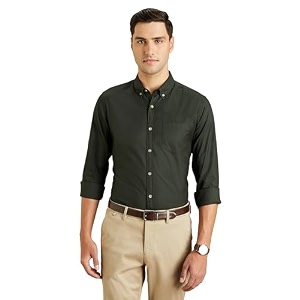Symbol Premium Men Stylish Solid All Day