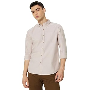 Symbol Premium Men Stylish Solid All Day