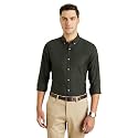 Symbol Premium Men Stylish Solid All Day