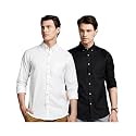 Symbol Premium Men Stylish Solid All Day