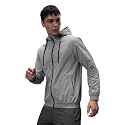 Symbol Premium Mens ActiveSports Lightweight Windcheater Jacket