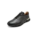 Symbol Premium Mens Smart Casual Extralight Leather