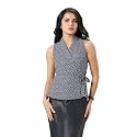 Symbol Premium Women39s All Over Print Sleeveless