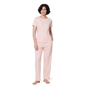 Symbol Premium Womens Cotton Rib T-Shirt and