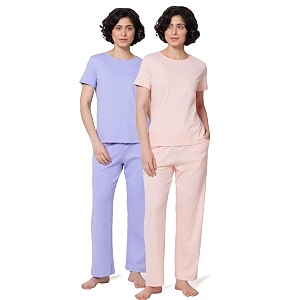 Symbol Premium Womens Cotton Rib T-Shirt and