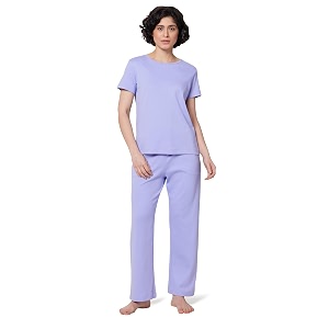 Symbol Premium Womens Cotton Rib T-Shirt and