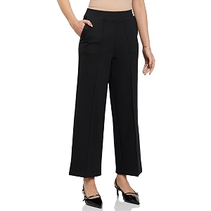 Symbol Premium Womens High Rise Ankle Length