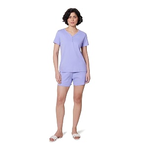 Symbol Premium Womens Pure Cotton T-Shirt and