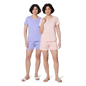 Symbol Premium Womens Pure Cotton T-Shirt and