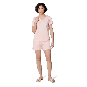Symbol Premium Womens Pure Cotton T-Shirt and