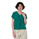 Symbol Premium Women39s Relaxed Fit Crop Top