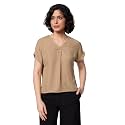 Symbol Premium Women39s Relaxed Fit Crop Top