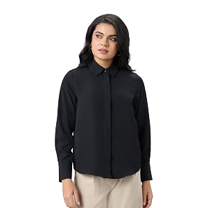 Symbol Premium Womens Soft Formal Shirt Button