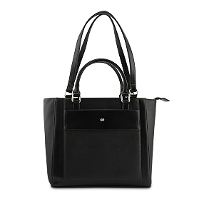 Symbol Premium Womens Tote Hand Bag crafted
