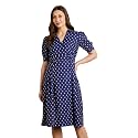 Symbol Premium Women Desk-to-Dinner39 Fit amp Flare