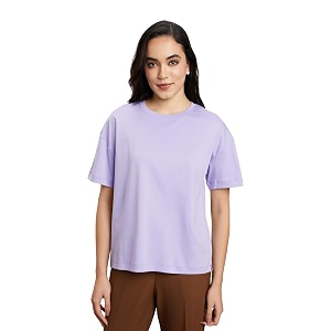Symbol Premium Women Super Soft Cotton Round