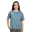 Symbol Premium Women Super Soft Cotton Round