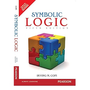 symbolic logic 5th edn
