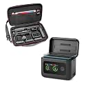 SYMIK X5 Charging Case and Carrying Case Bundle
