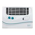 Symphony Kaizen 122 DB Personal Air Cooler For Home with Aspen Pads, Powerful Blower, Cool Flow Dispenser and Low Power Consumption (22L, Grey)