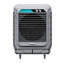 Symphony Movi-cool 100-G Desert Cooler (Grey, XL)