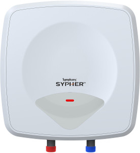 Symphony Sypher 10 L Storage Water Geyser