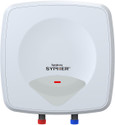 Symphony Sypher 10 L Storage Water Geyser