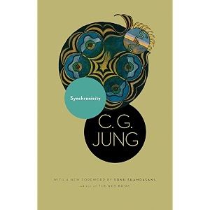 synchronicity an acausal connecting principle from vol 8 of the collected works of c g jung