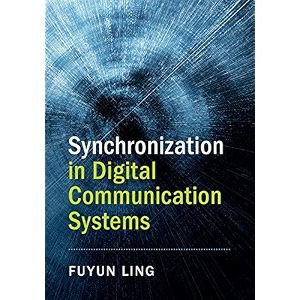 synchronization in digital communication systems