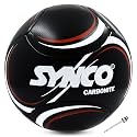 Synco Carbonite Football PVC Machine Stitched