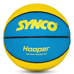 Synco Hooper Basketball Size-7 Mens Basketball