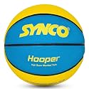 Synco Hooper Basketball Size-7 Men39s Basketball